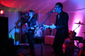 Dare To Be Charlie - live at the Roof Gardens