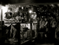 D2BC - New Cross Festival